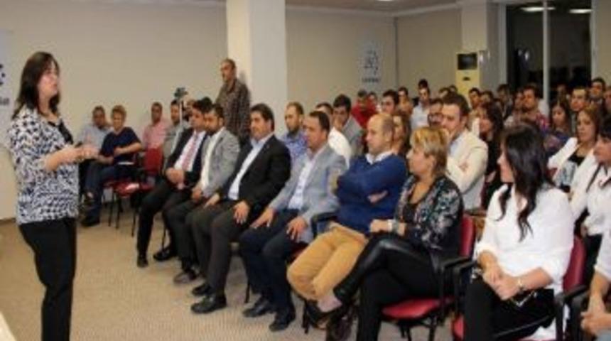 İş Adamlarına Etkili Sunum &Ouml;nerileri