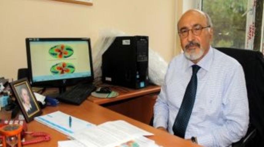 T&uuml;rkiye&rsquo;de Doğu&rsquo;dan Gelen Bir Deprem Dalgası Bekleniyor