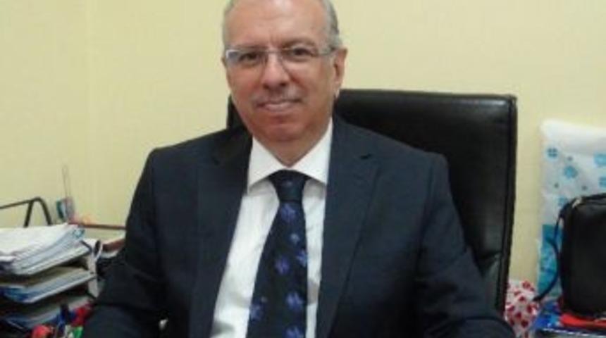 (&ouml;zel Haber) Ekmek Yemeyen Kaslarını Yer