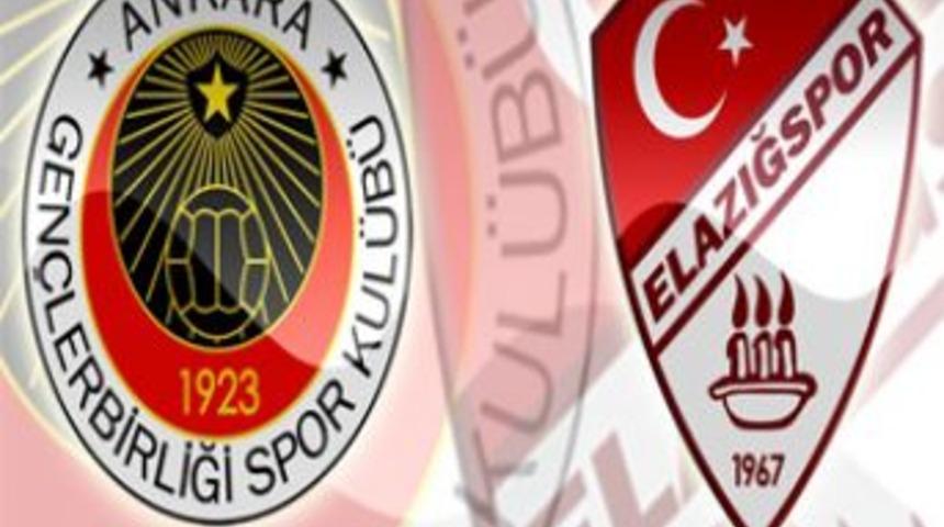 Gen&ccedil;lerbirliği ma&ccedil;ı hazırlıkları başladı