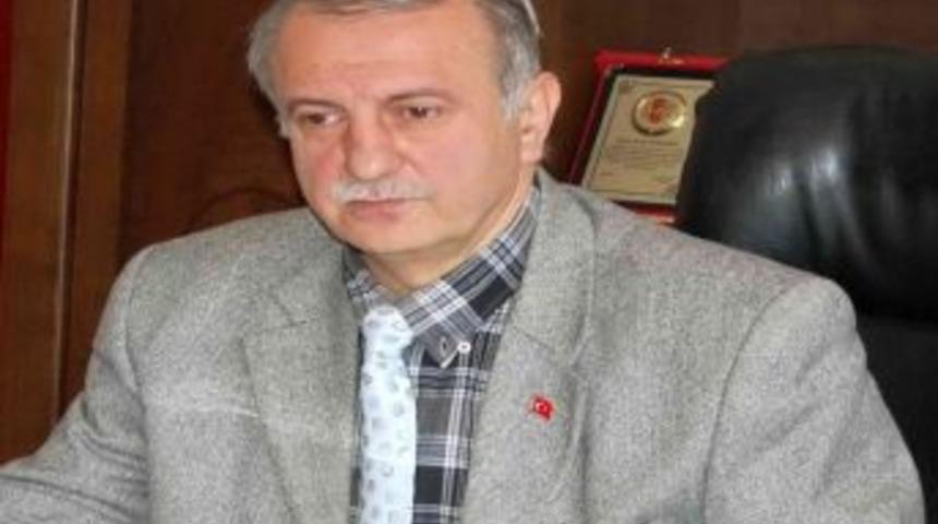 Belediyenin &Uuml;cretsiz Su Kullanım Desteği Akademik Personelin Y&uuml;z&uuml;n&uuml; G&uuml;ld&uuml;rd&uuml;