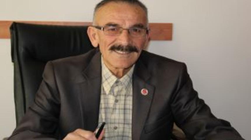 THK Polatlı Şubesi 41 Bin Lira Deri Geliri Elde Etti