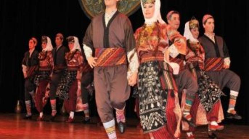 Cumhuriyet Bayramı Mamak&rsquo;ta Coşkuyla Kutlanacak