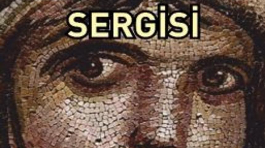 Gaziantepli Sanat&ccedil;ılardan Kadık&ouml;y'de Ortak Resim Sergisi