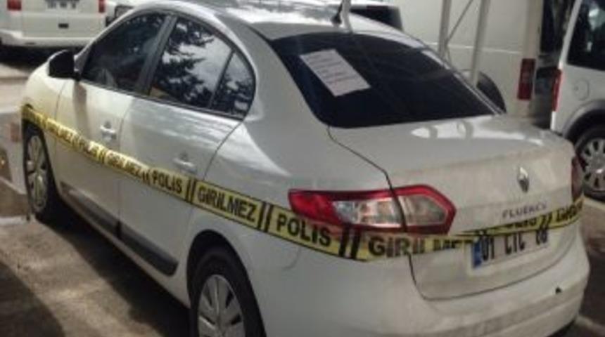 Osmaniye'de &Ccedil;aldılar Adana'da Yakalandılar