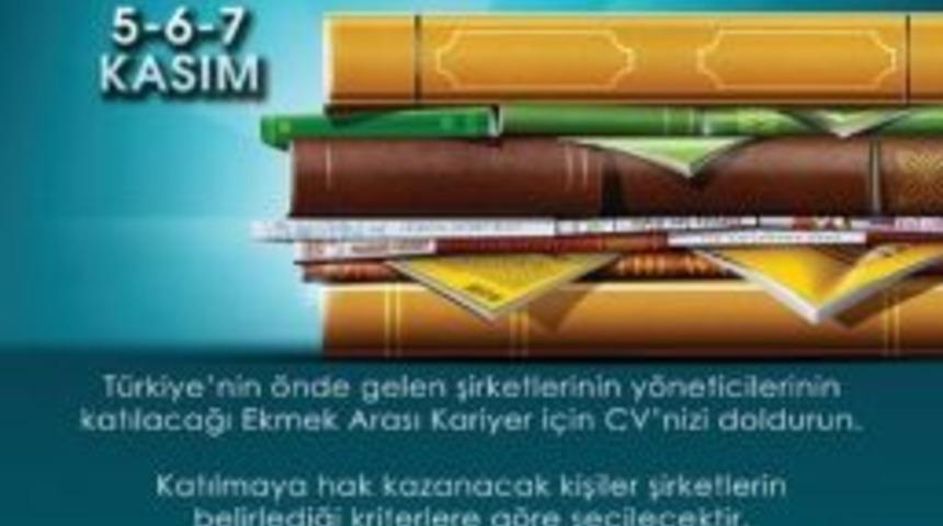 Yt&uuml;, &Ouml;ğrenciler İle Firma M&uuml;d&uuml;rlerini Bir Araya Getirecek