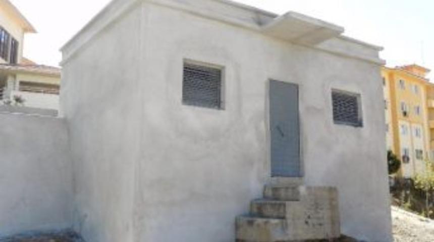 İzsu, Aliağa&rsquo;da 36 Su Deposunu Yenileyecek