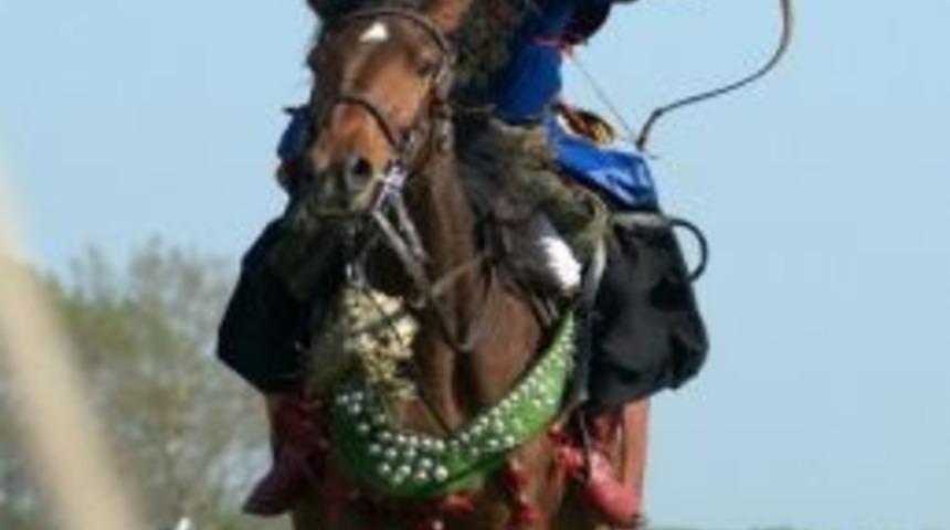 Hafta Sonu Uşak&rsquo;ta Adrenalin Y&uuml;ksek Olacak