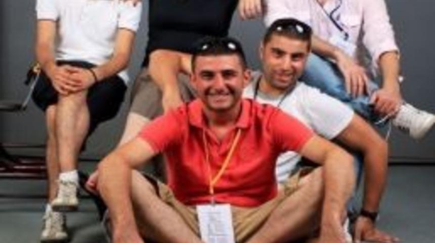 Ak&ccedil;akoca'da Gaid Derneğinden Bir Proje Daha