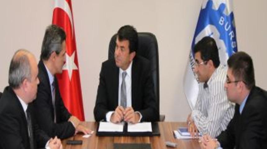 Bursalı Sanayicinin Enerji Danışmanlığını Enervis &Uuml;stlendi