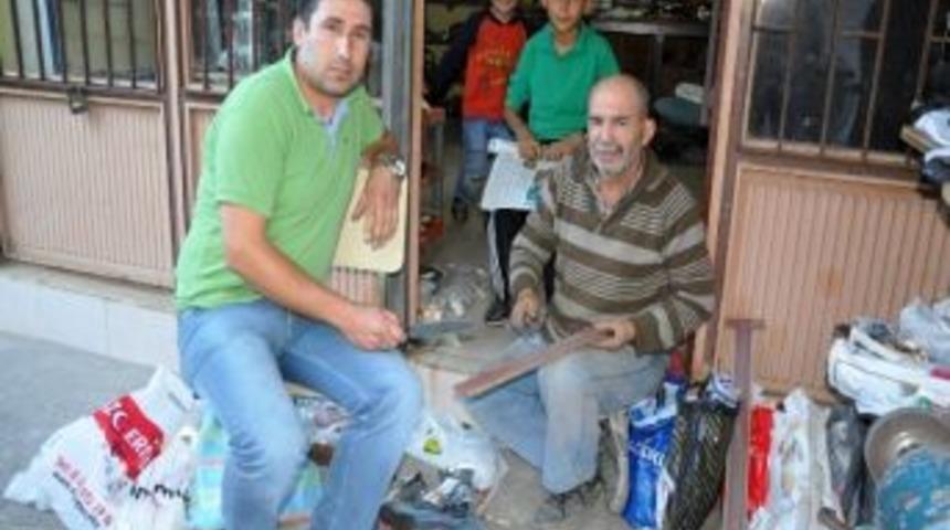 (&ouml;zel Haber) G&uuml;n Ge&ccedil;tik&ccedil;e T&uuml;kenen Meslek; Bileycilik