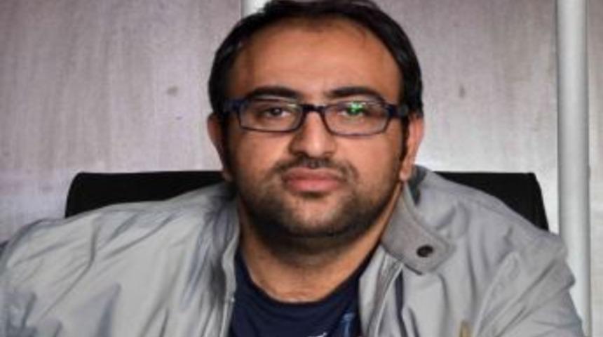 Simav Thk Kurban Derisinde K&uuml;tahya Rekortmeni