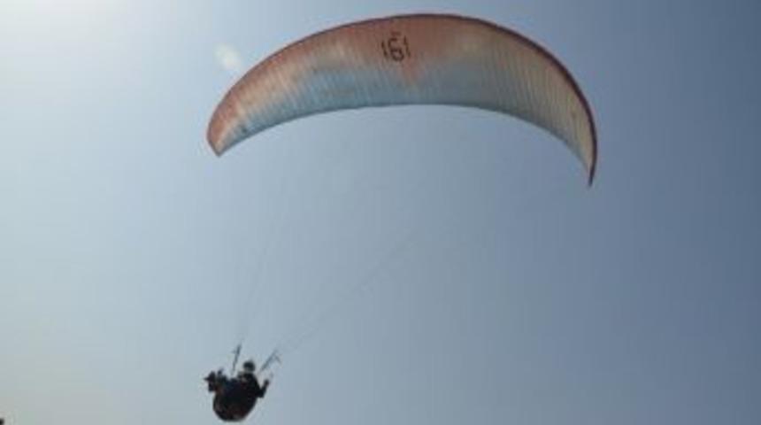 Adana&rsquo;da G&ouml;ky&uuml;z&uuml; Şenleniyor