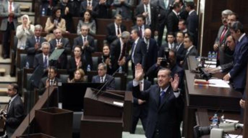 Başbakan Erdoğan: Herkes Haddini Bilecek