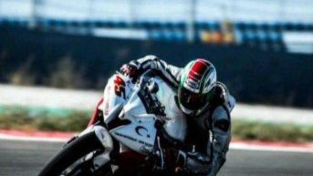 Furkan Balkan Şampiyonu Oldu