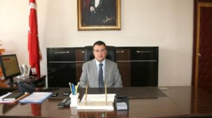 Pasinler Kaymakamlığından Dar Gelirli Ailelere Yardım