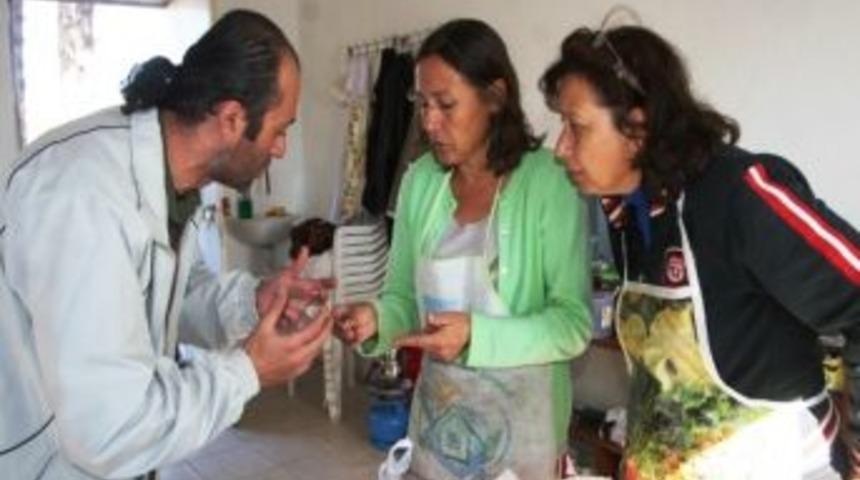 Altınova Belediyesi&rsquo;nden Kadınlar Proje