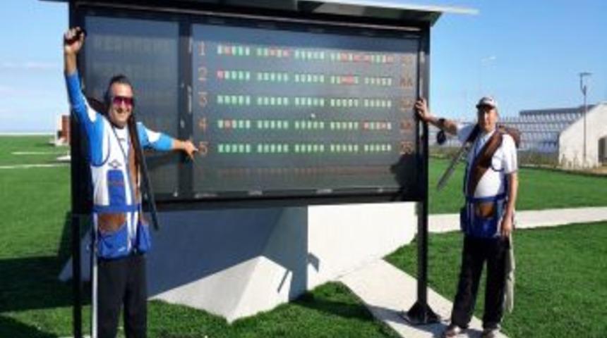 Cumhuriyet Kupası'na Adana'dan 48 Sporcu Katılıyor