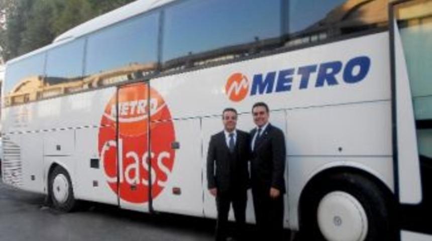 Bayramda 1 Milyon Yolcu Taşıdı