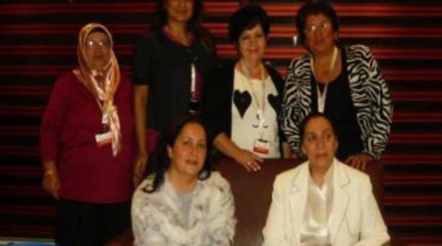 Bursa Kent Konseyi (bkk) Kadın Meclisi Kahramanmaraş&rsquo;ta