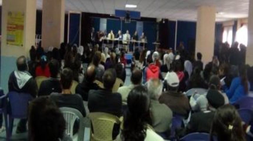 Ovacıkta İş-kur Kuraları &Ccedil;ekildi