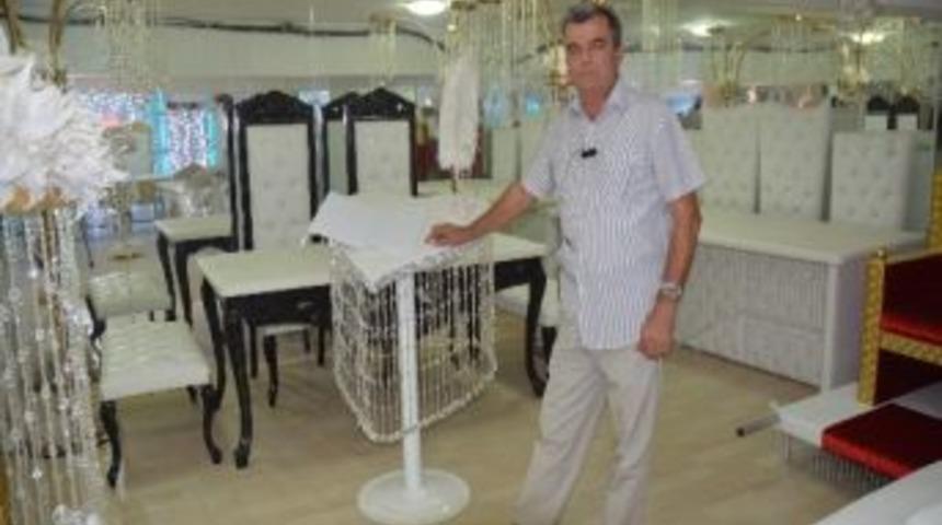 Gelibolu'dan Taht İhracatı