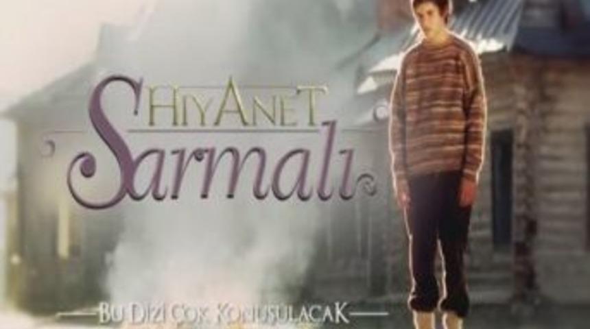 &Ccedil;ok Konuşulacak Dizi 'Hıyanet Sarmalı' Başlıyor