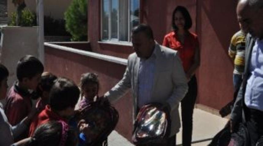 Matso&rsquo;dan Sosyal Sorumluluk Projesi