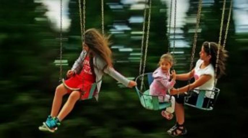 En G&uuml;zel Aile Fotoğrafları