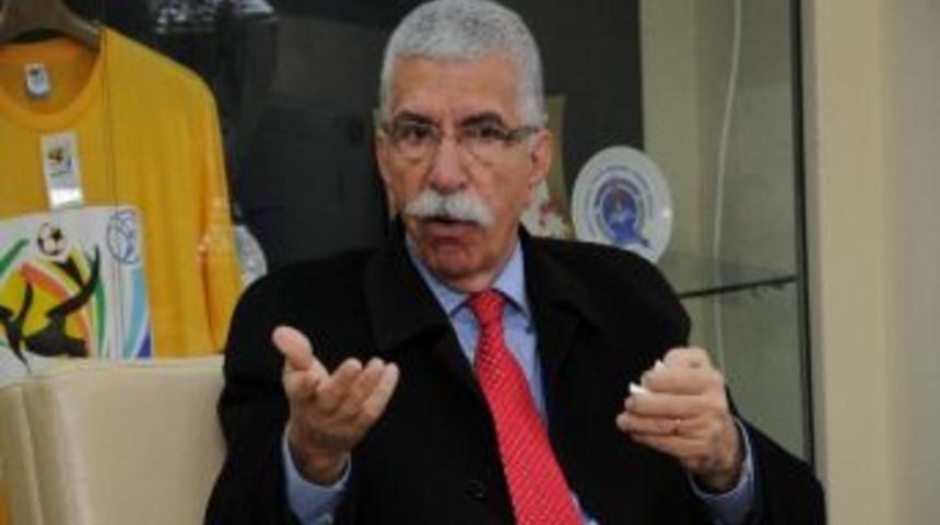 İzvak'tan Stad A&ccedil;ıklaması