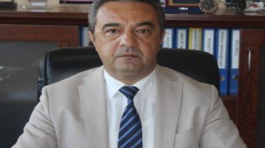 Et Sanayi Sekt&ouml;r&uuml;n&uuml;n Paydaşları Konya&rsquo;da Buluşacak