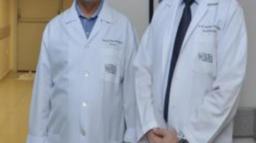 Şifa &Uuml;niversitesi Hastanesi'nde Pelvik Taban Sağlığı &Uuml;nitesi Kuruldu