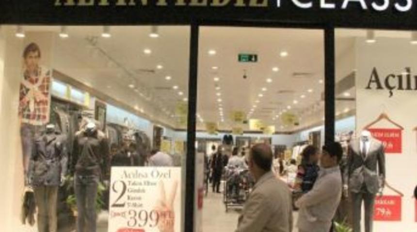 Bu Kampanyayı Erkekler &Ccedil;ok Sevecek