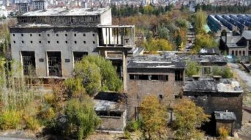 Kayseri&rsquo;de Cumhurbaşkanlığı M&uuml;zesi Kurulacak