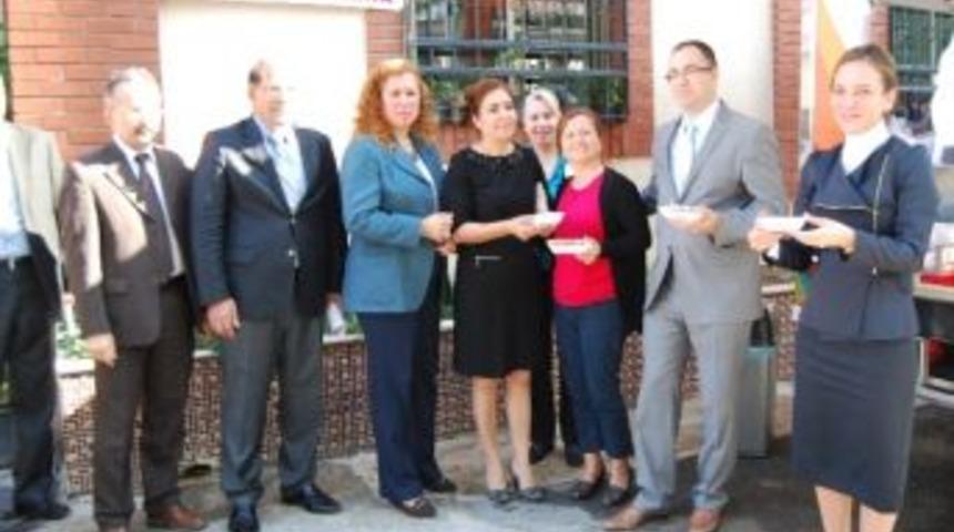 Vaiz Hocaları Anlatınca Organ Bağışı Arttı