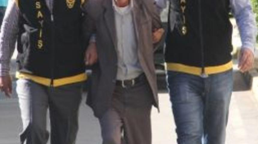 Yaşlı Adam Zorla Fuhuştan 4 Yıl 6 Ay Hapis Cezası Aldı