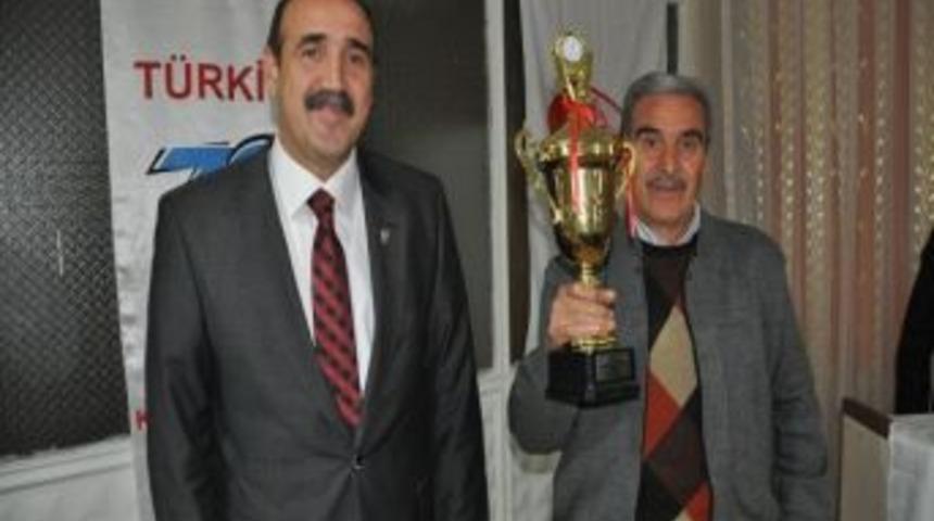 Malatya Amat&ouml;r Futbol Ligi