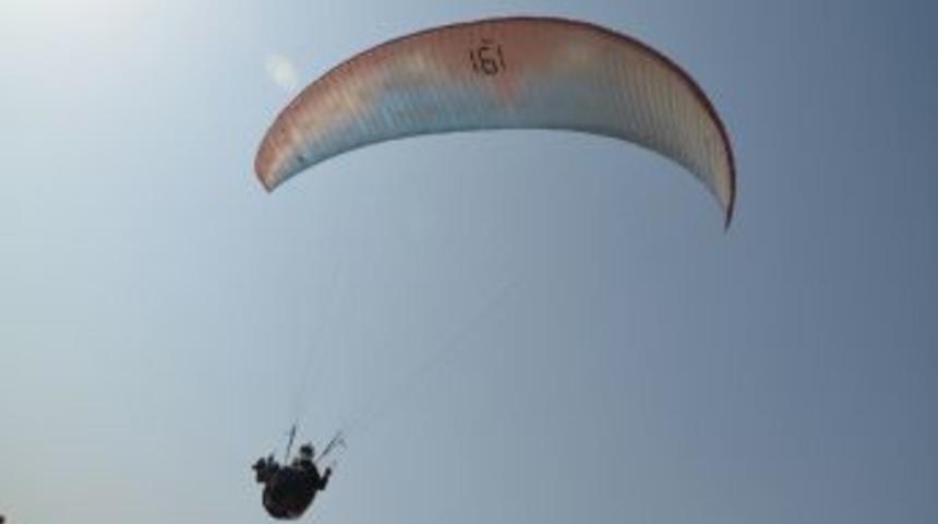 Adana&rsquo;da G&ouml;ky&uuml;z&uuml; Şenleniyor