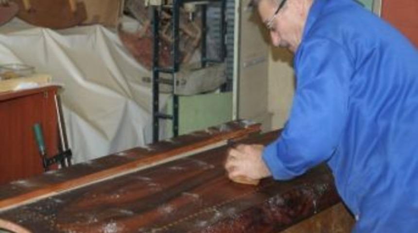 İneg&ouml;l Mobilya M&uuml;zesi İ&ccedil;in Hazırlıklar S&uuml;r&uuml;yor