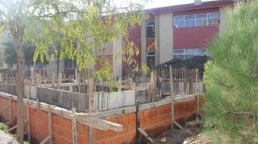 Turgutlu'da Okullar "hanım Evleri" İle Şenlenecek