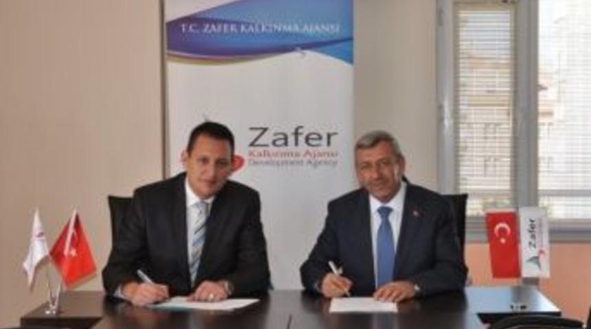 Zeka'dan 6 Projeye Destek