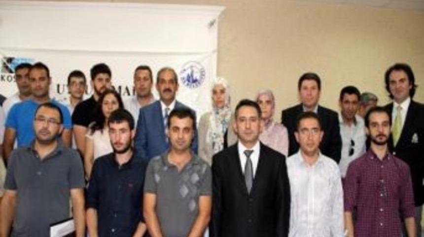 Sivas Belediyesi'nden Engellilere B&uuml;y&uuml;k Destek