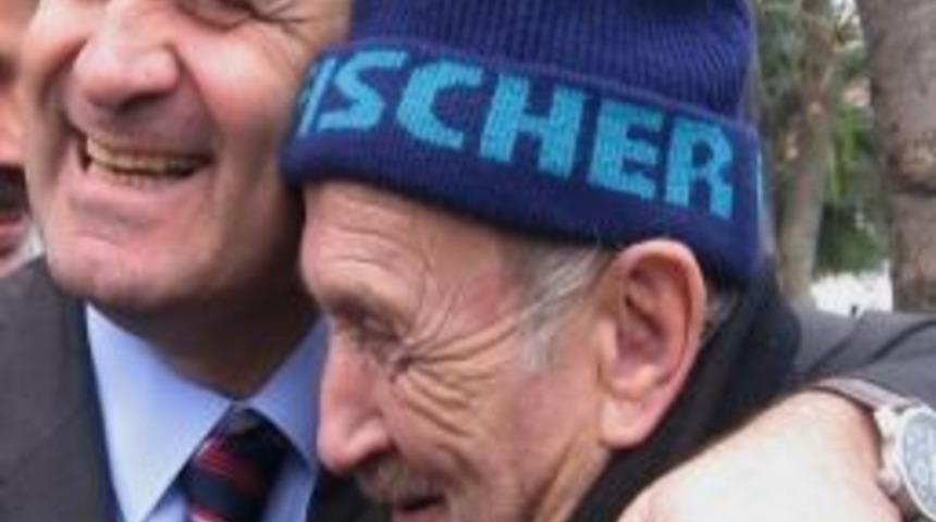 Canalioğlu: &ldquo;g&ouml;nl&uuml;m&uuml;z Sarıg&uuml;l&rsquo;den Yana&rdquo;