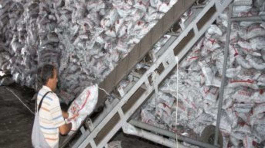 &Uuml;cretsiz K&ouml;m&uuml;r Dağıtımına Başlandı