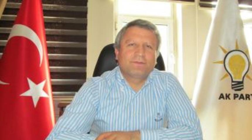 AK Parti'den Aday Adaylığı I&ccedil;in Paland&ouml;ken'e Resmi M&uuml;racaat Yok