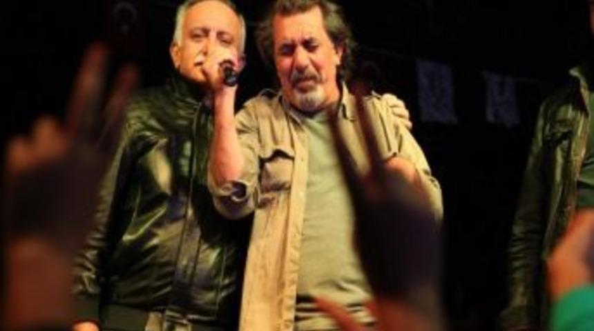 Bayraklı'da Muhteşem Gece