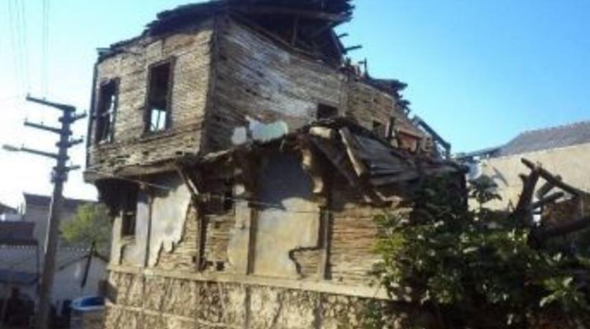 Armutlu'nun korkulu r&uuml;yası oldular