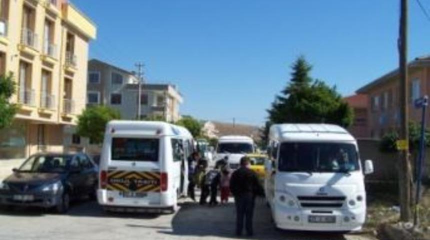 GSD İlk&ouml;ğretim &ouml;n&uuml; Allah'a emanet