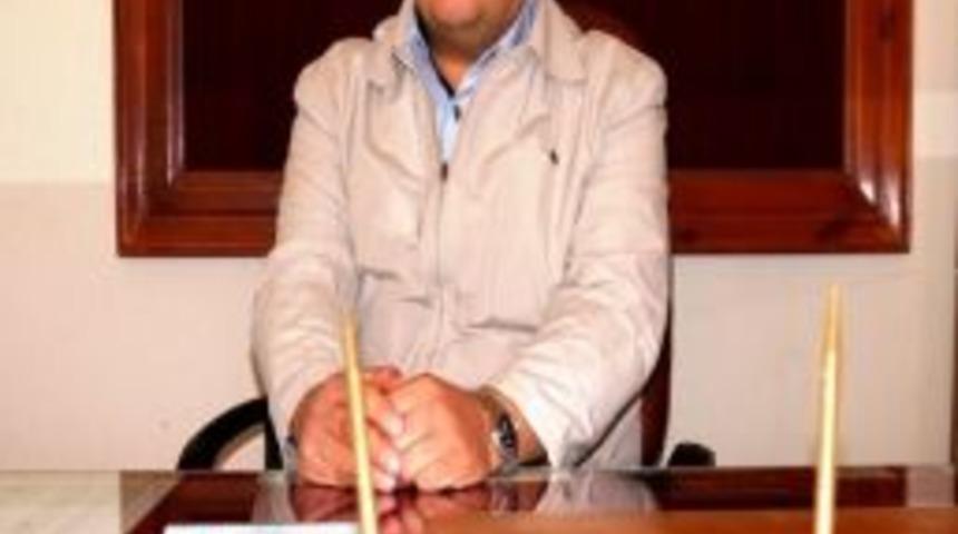 Sarıg&ouml;l Belediye İtfaiye Amirinden Yangın Uyarısı