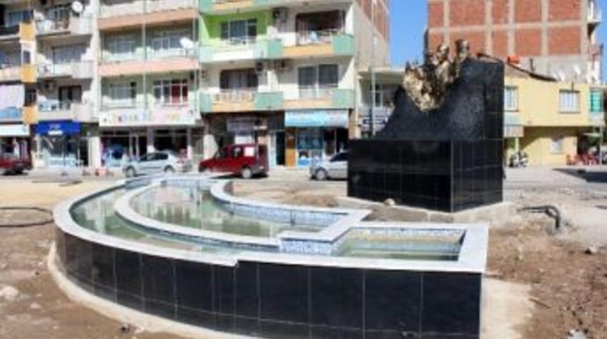 Kenan Evren'in Kaldırılan Heykeli Tekrar Eski Yerinde